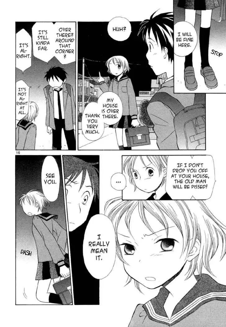 Rubbers Seven Chapter 6 16